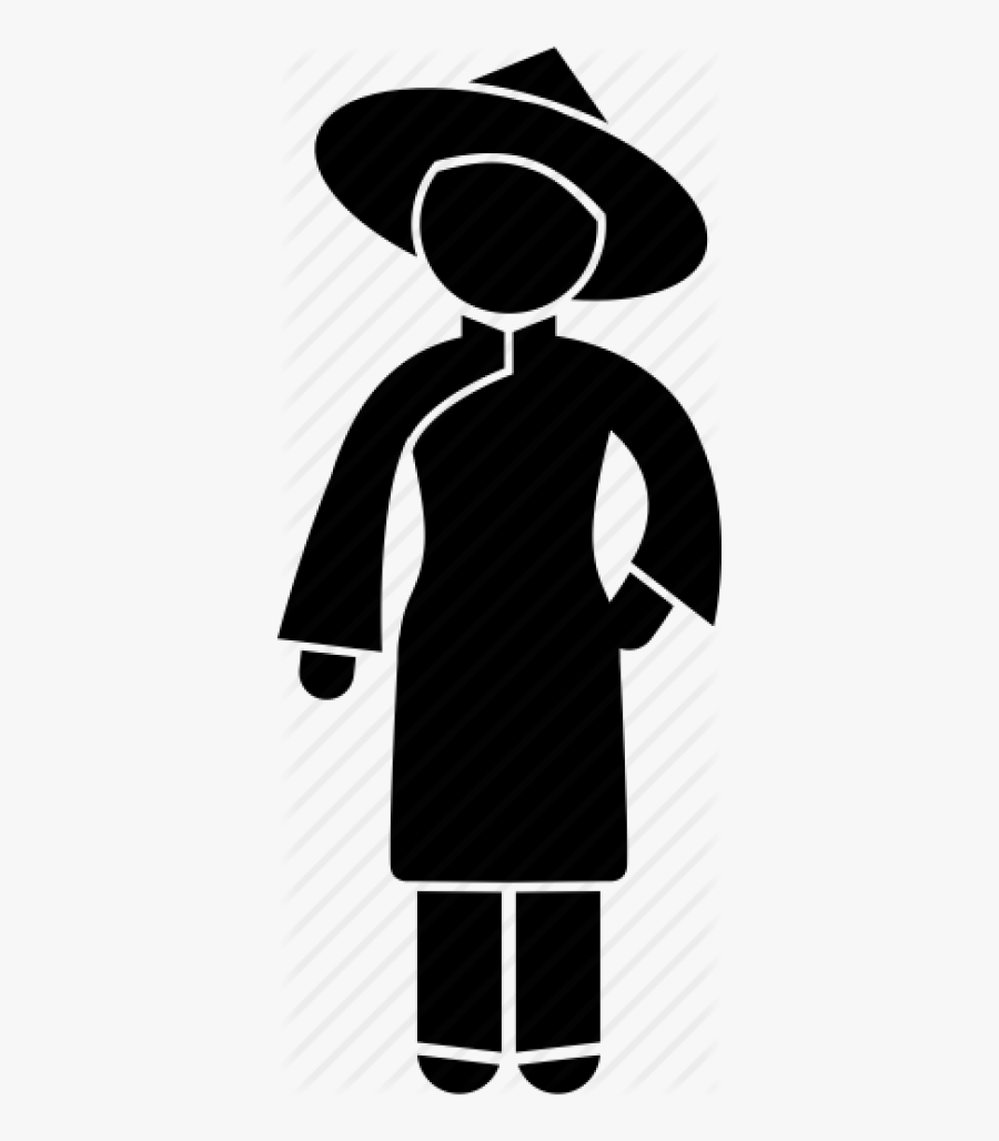 Vietnam Traditional Icon, Transparent Clipart