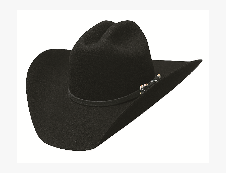 Cowboy Hat Stetson Felt - Stetson Skyline, Transparent Clipart