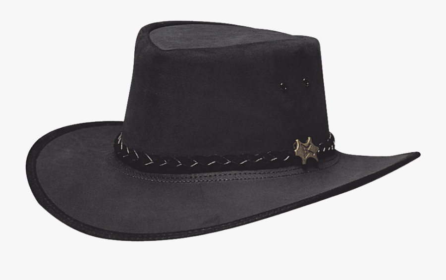 Cowboy Hat Png - Black Cowboy Hat, Transparent Clipart