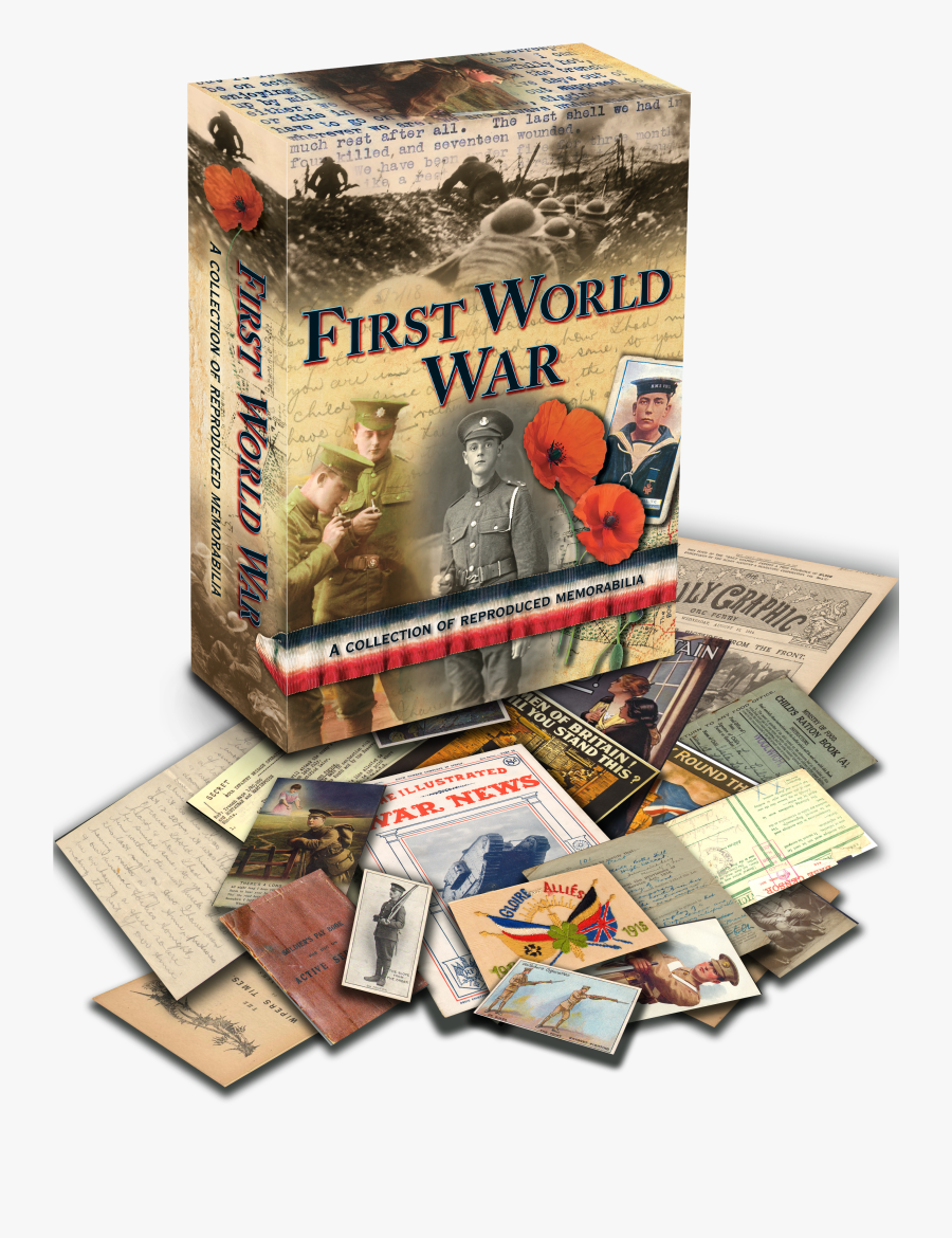 Transparent World War 1 Png, Transparent Clipart