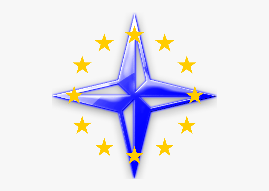 Or If I Should Try For A Different Design All Together - Circle Of Stars Png, Transparent Clipart