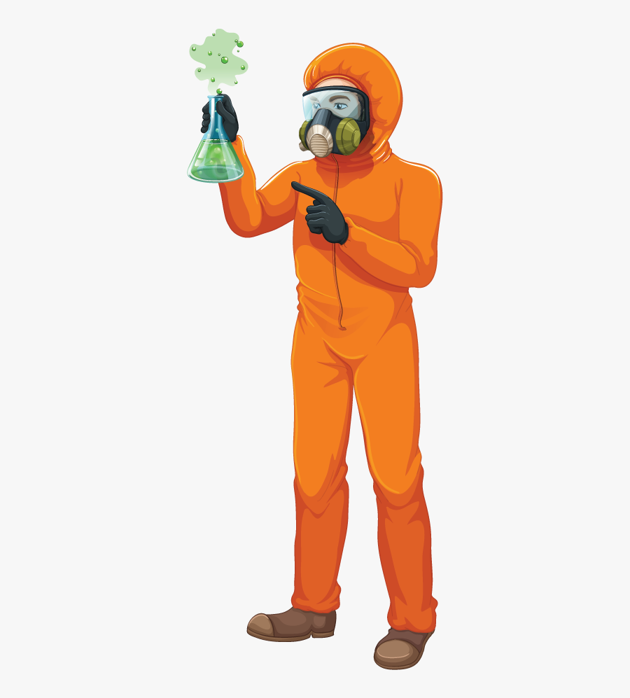 Different Works, Transparent Clipart