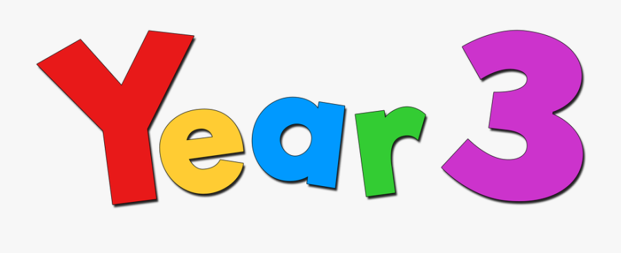 Clipart Homework Perseverance - Year 3, Transparent Clipart