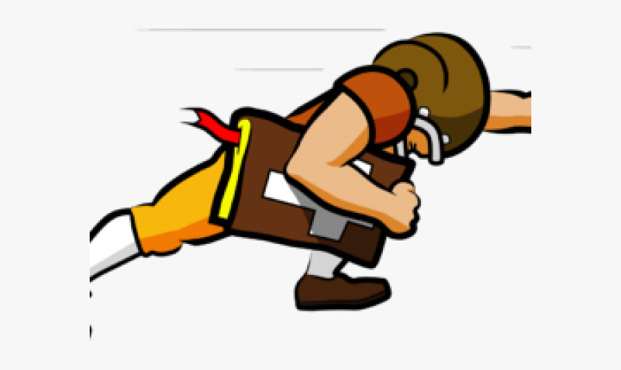 Persistence Cliparts - Cartoon, Transparent Clipart