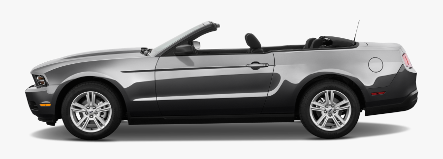 Clip Art Roush R Sport - Ford Mustang 2 Door, Transparent Clipart