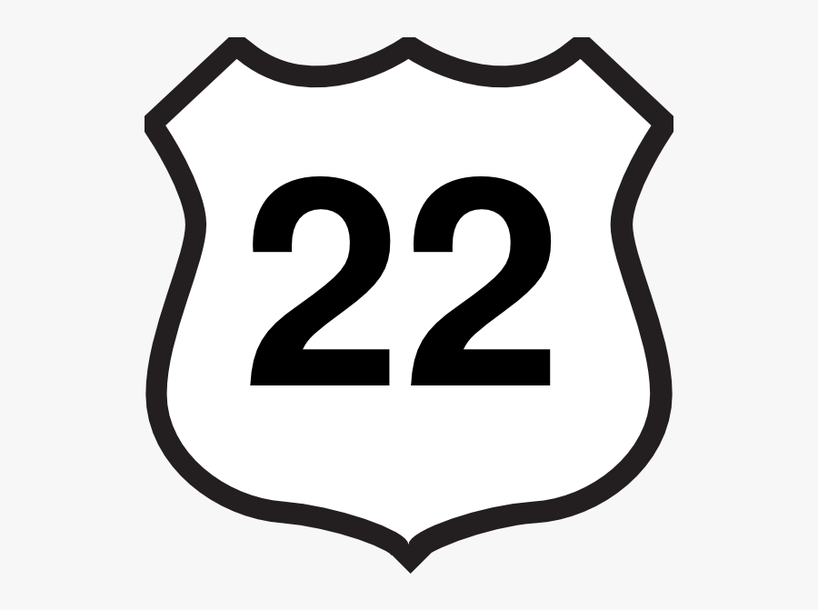 Gas Forane R22 Clipart , Png Download - Route Sign, Transparent Clipart