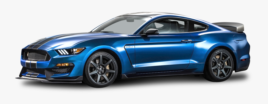 2020 Mustang Gt Concept, Transparent Clipart