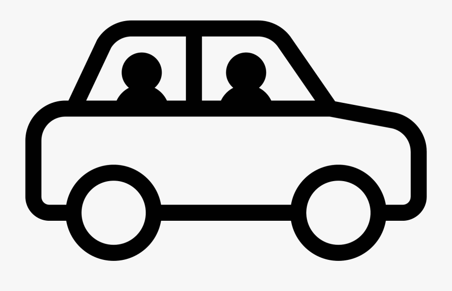 Car Ford Mustang Computer Icons - Car Pickup Icon, Transparent Clipart