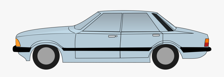 Transparent Ford Clipart - Ford Cortina Clip Art, Transparent Clipart