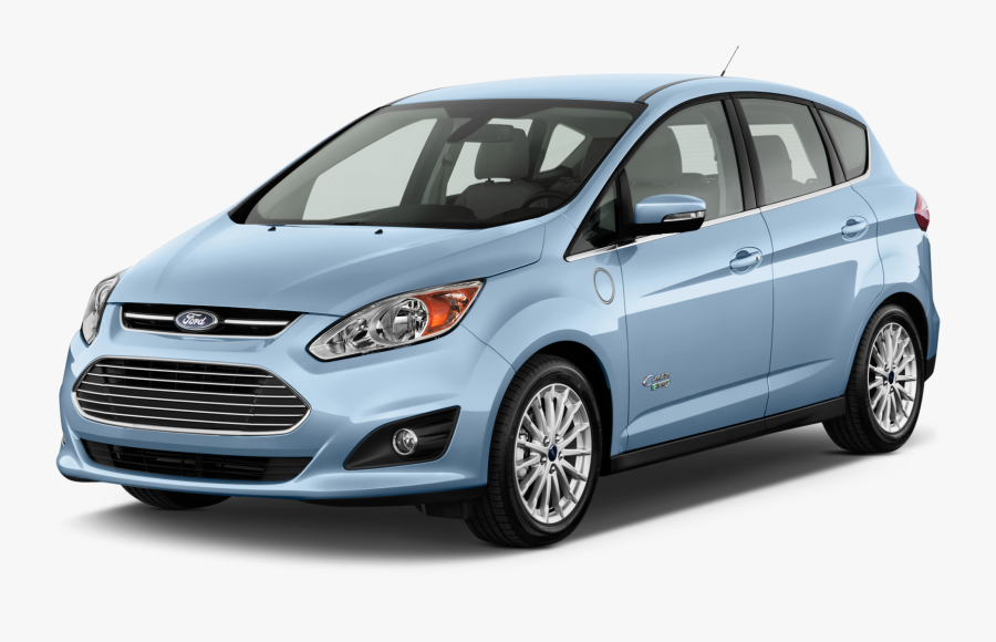 Ford Clipart Ford C Max, Transparent Clipart