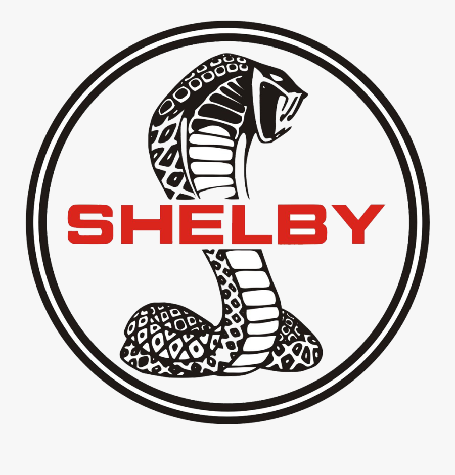 Ac Concept Shelby Car Cobra Ford Cars Clipart - Logo Shelby, Transparent Clipart