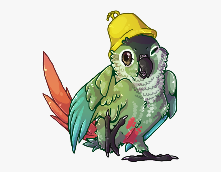 Budgie Clipart , Png Download, Transparent Clipart