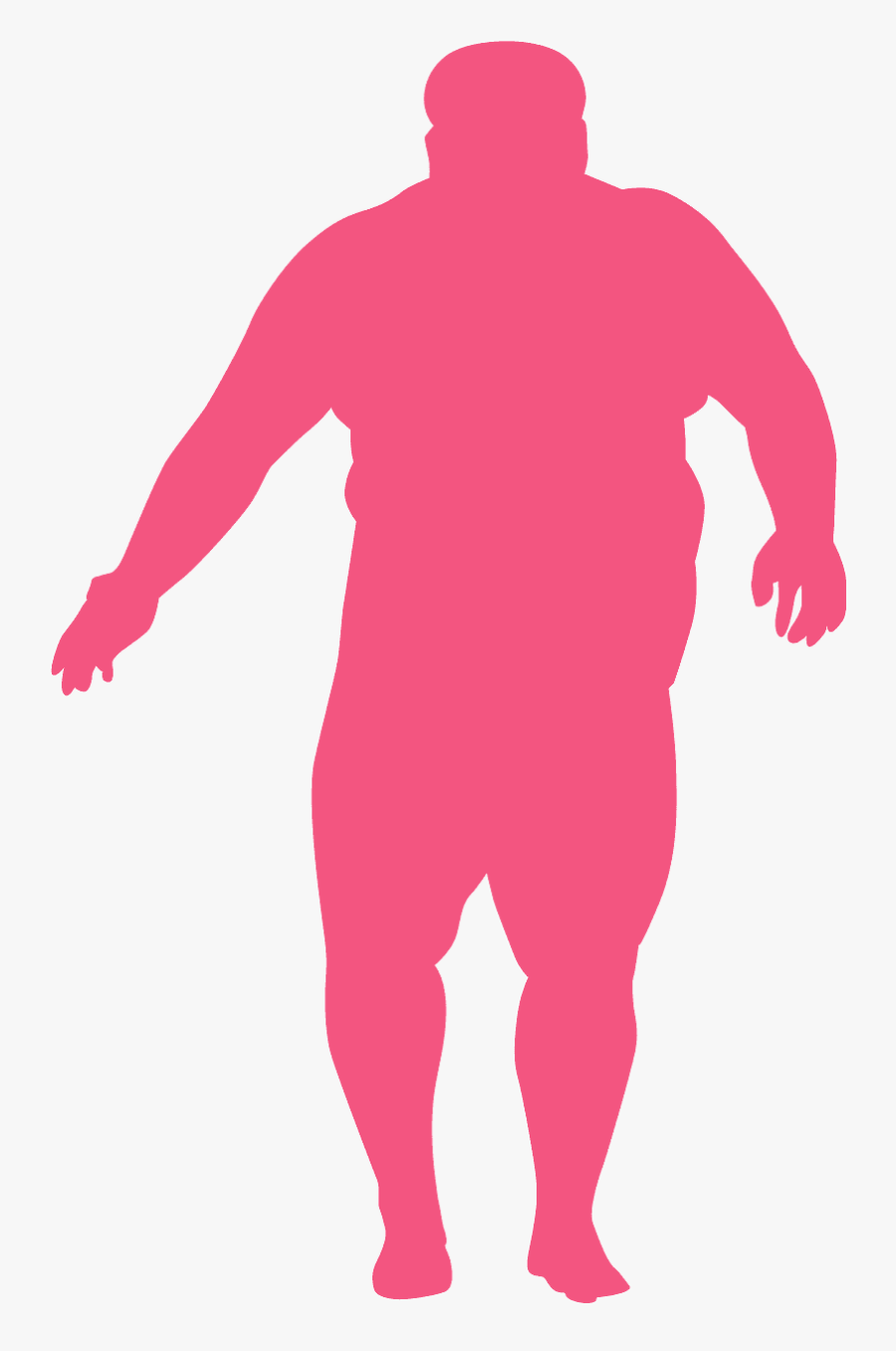Standing, Transparent Clipart