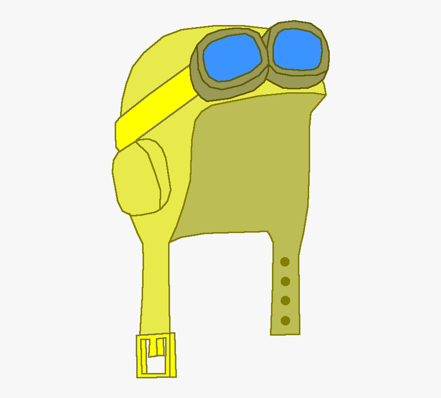 Transparent Aviator Clipart, Transparent Clipart