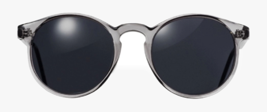 Sunglasses Aviator Mirrored Eyewear Png Image High - Aviator Sunglass, Transparent Clipart