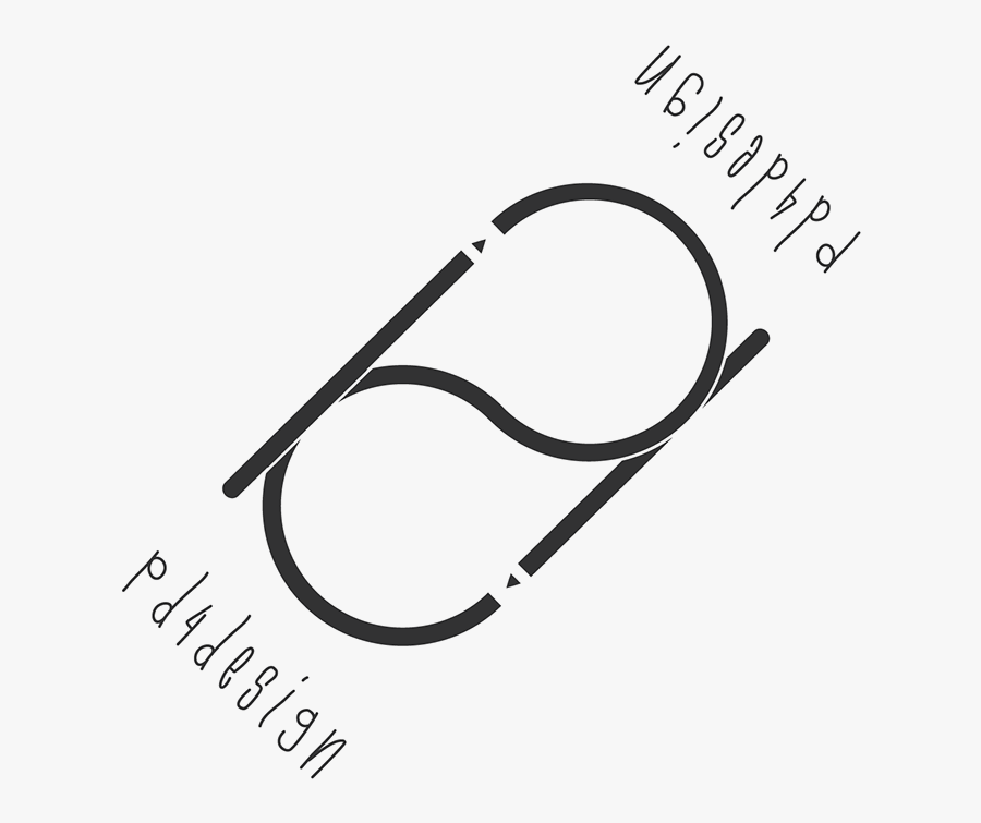 Logo // Business Card // Stickers // Email Signature, Transparent Clipart