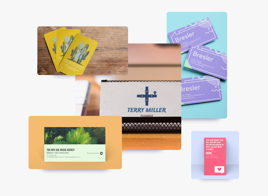 Slideshow Video Makers - Brochure, Transparent Clipart