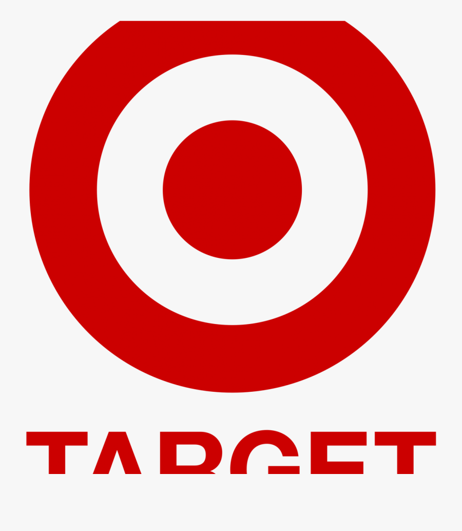 Target Business Card Target Business Credit Card Choice - Circle, Transparent Clipart