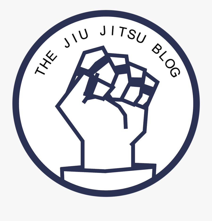 The Jiu Jitsu Blog, Transparent Clipart
