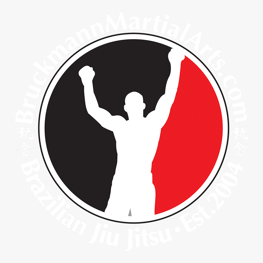 Bruckmann Martial Arts Mixed Martial Arts Boxing Brazilian - Mixed Martial Arts Clip Arts, Transparent Clipart