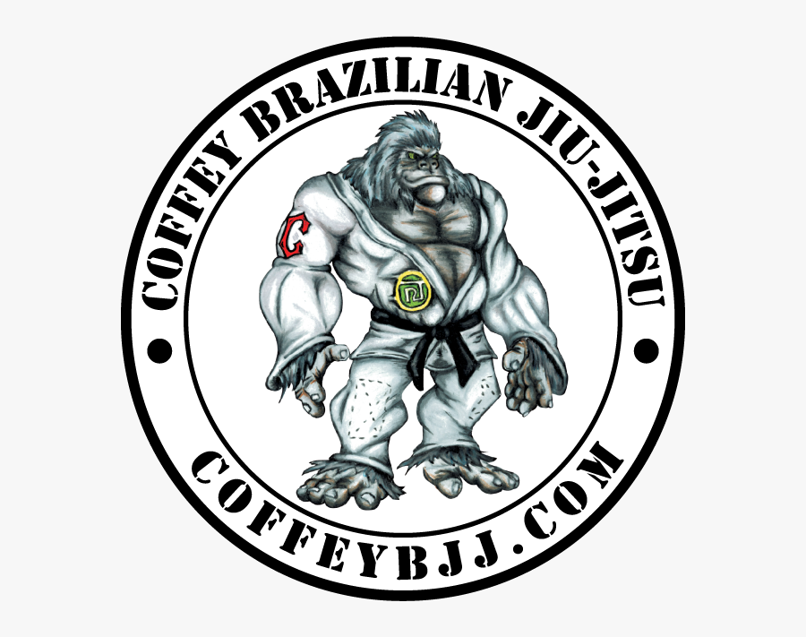 Clip Art Brazilian Jiu Jitsu Symbols - Governor Of Alabama Seal, Transparent Clipart