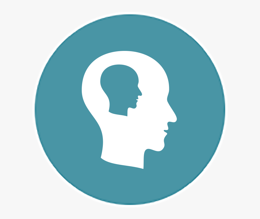 Transparent Jiu Jitsu Clipart - Circle, Transparent Clipart