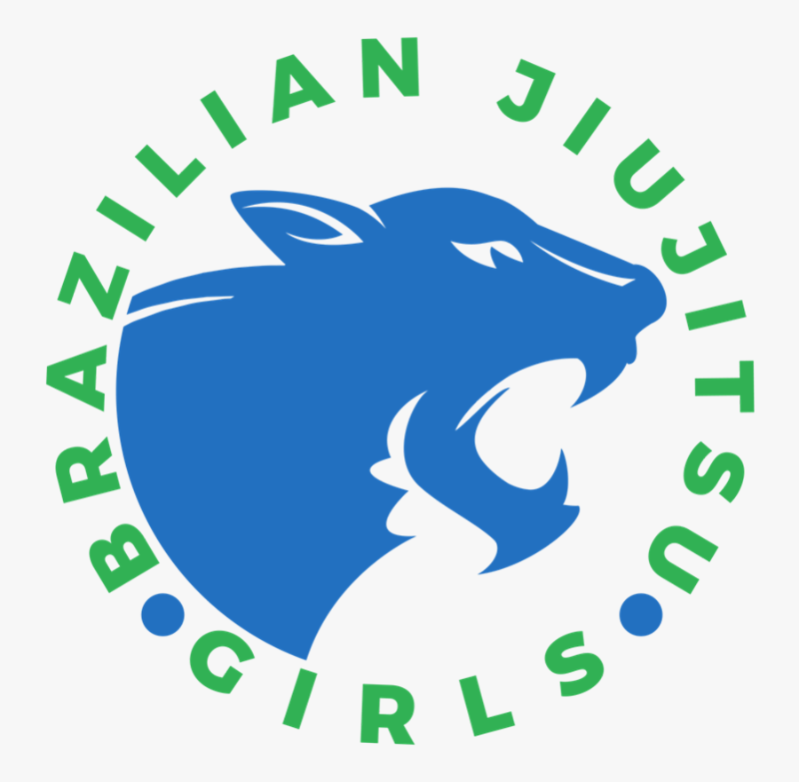 Logo Logo Logo Logo - Brazilian Jiu-jitsu, Transparent Clipart