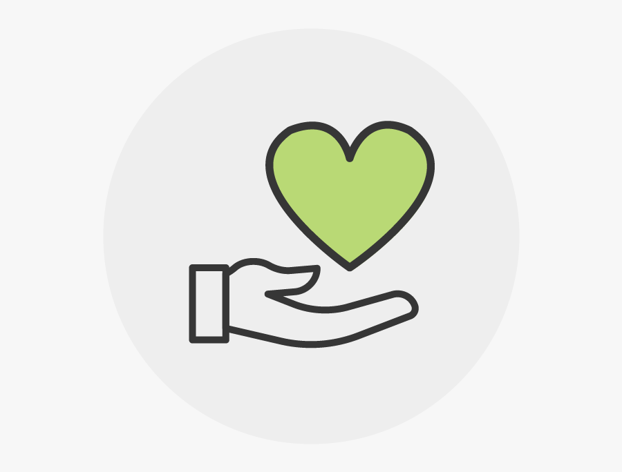 Heart, Transparent Clipart