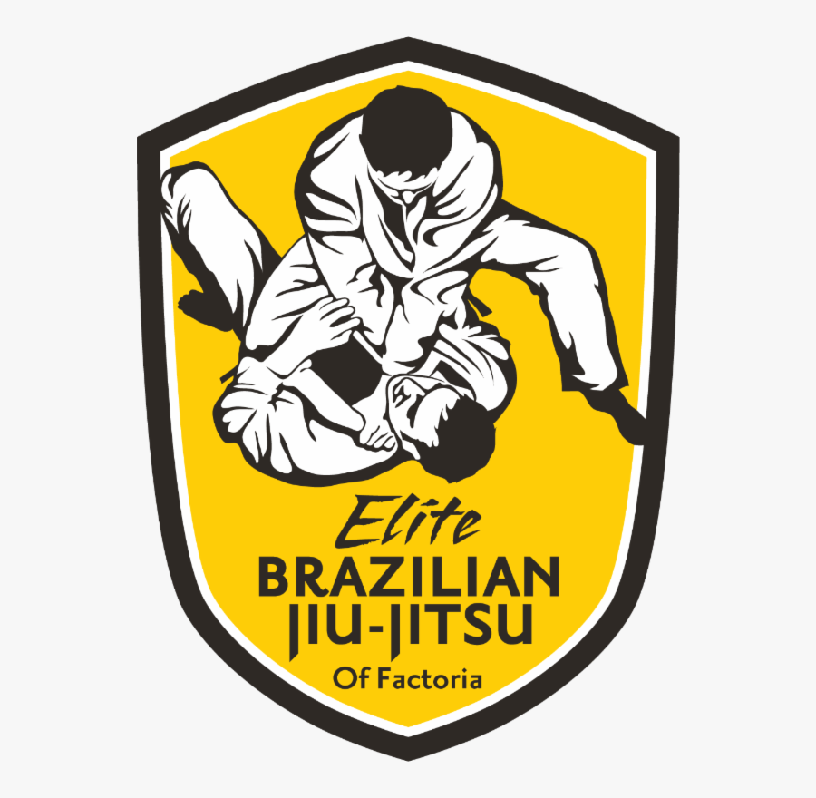 Bjj, Transparent Clipart