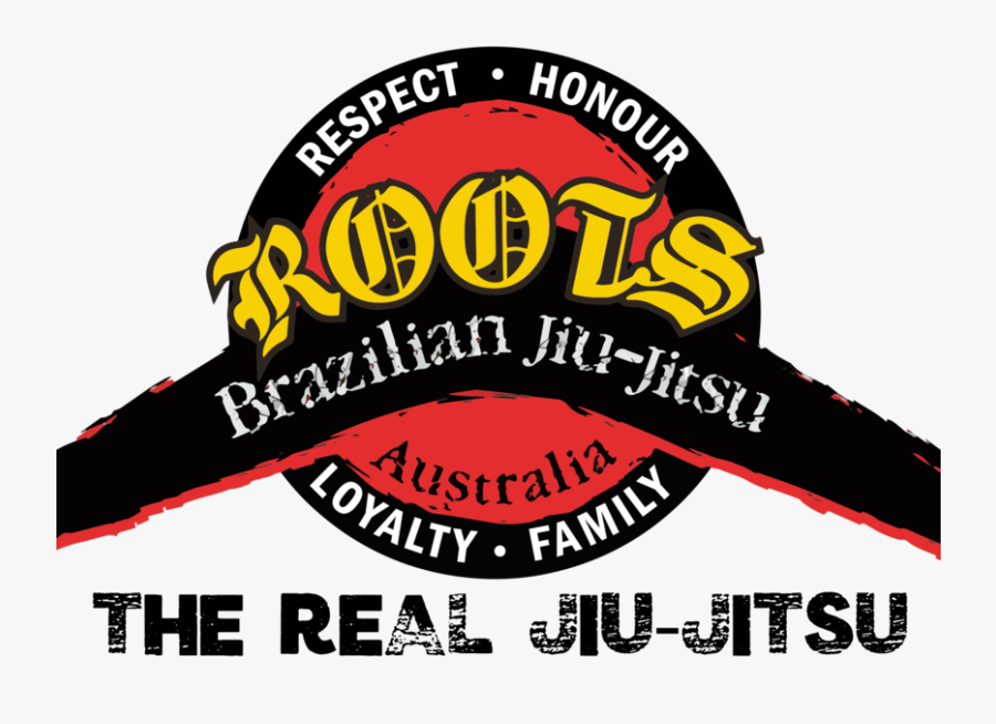 Roots Jiu Jitsu, Transparent Clipart
