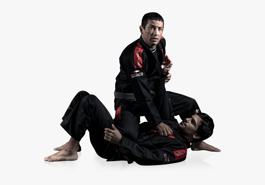 Brazilian Jiu Jitsu Png, Transparent Clipart