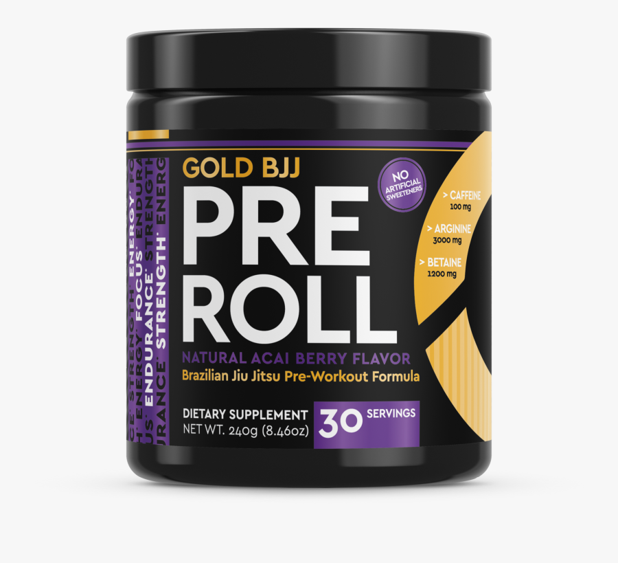 Preroll Pre-workout For Martial Artists"
 Class= - Grape, Transparent Clipart