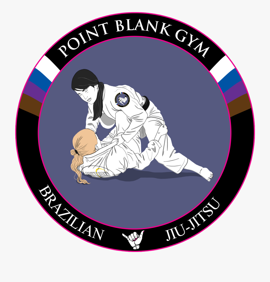 Jiu Jitsu Clipart, Transparent Clipart