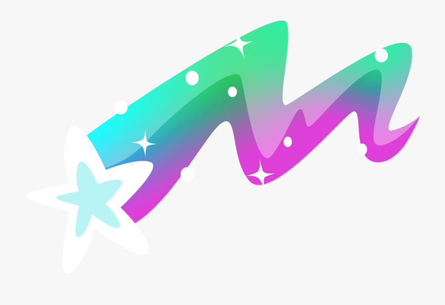 Mlp Light Cutie Mark - Mlp Aurora Cutiemark, Transparent Clipart