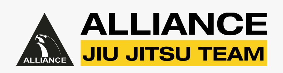 Alliance South Florida Jiu Jitsu - Alliance Jiu Jitsu Png, Transparent Clipart