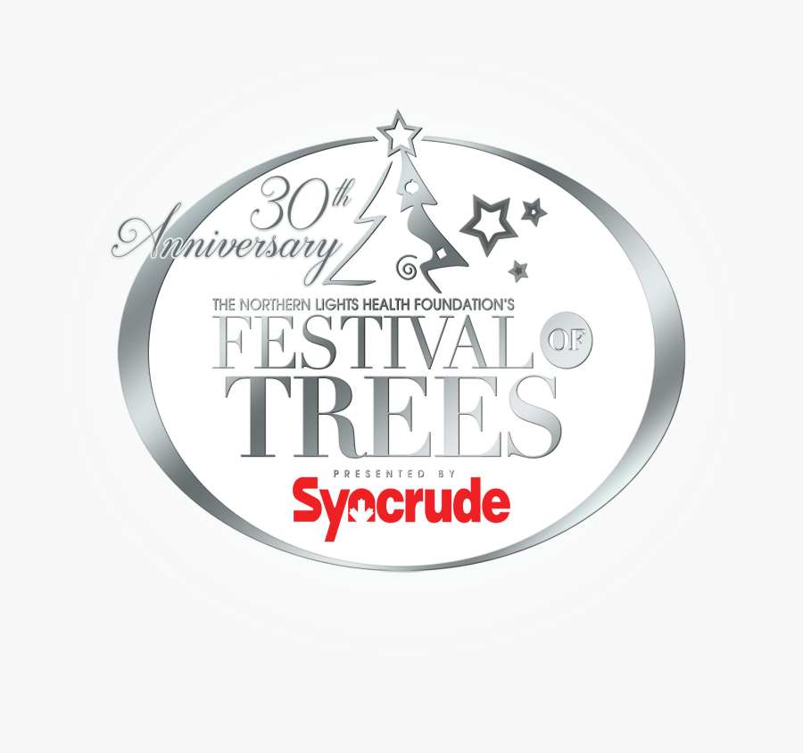 Syncrude Canada - Circle, Transparent Clipart