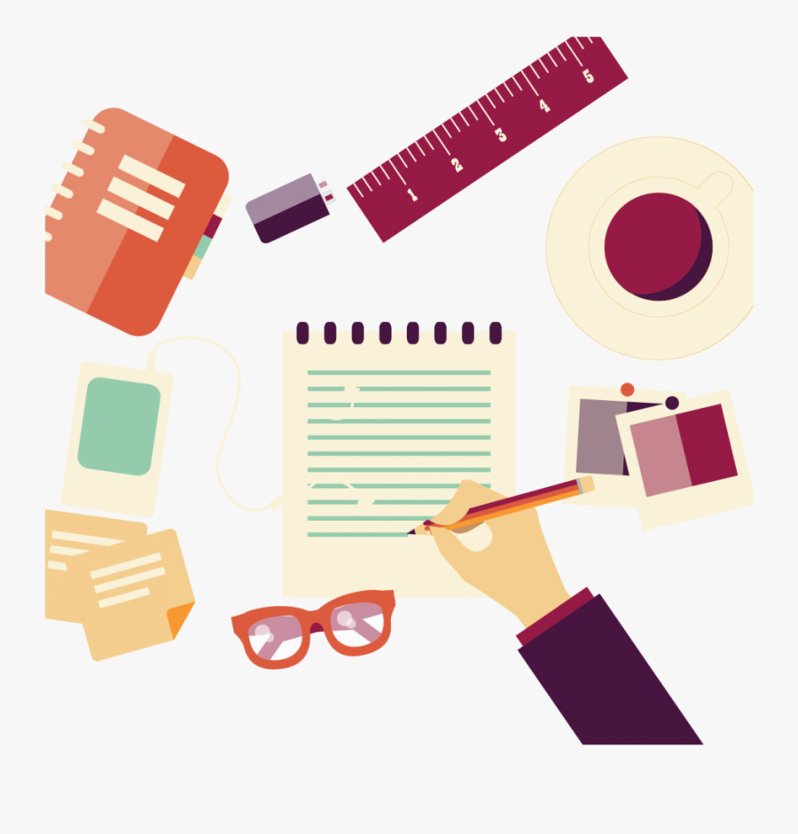 Transparent Northern Lights Clipart - Escribir Vector, Transparent Clipart