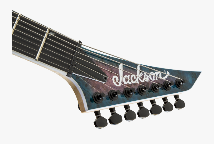 Jackson Sl2 Mick Thomson - Jackson Sl7p Ht Mah, Transparent Clipart