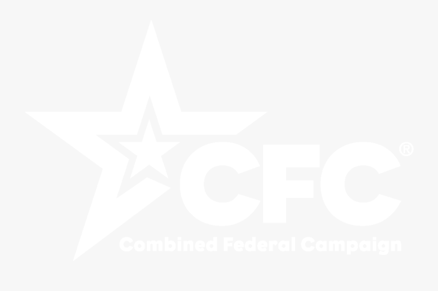 Cfc Logo - Combined Federal Campaign Logo, Transparent Clipart