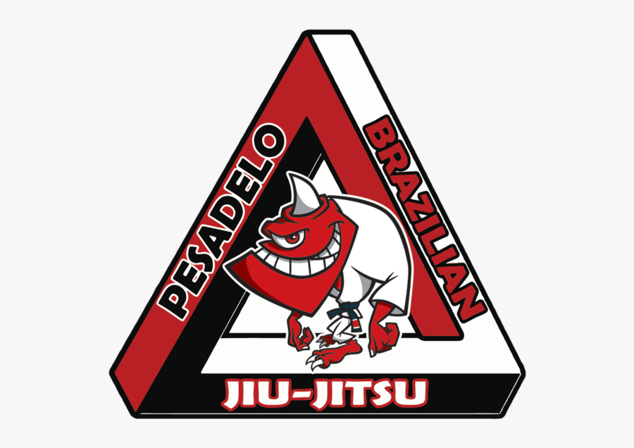 Jiu Jitsu Cartoon Logos, Transparent Clipart