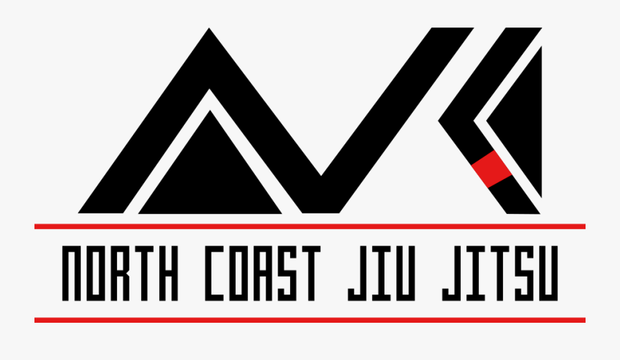 North Coast Jiu Jitsu, Transparent Clipart
