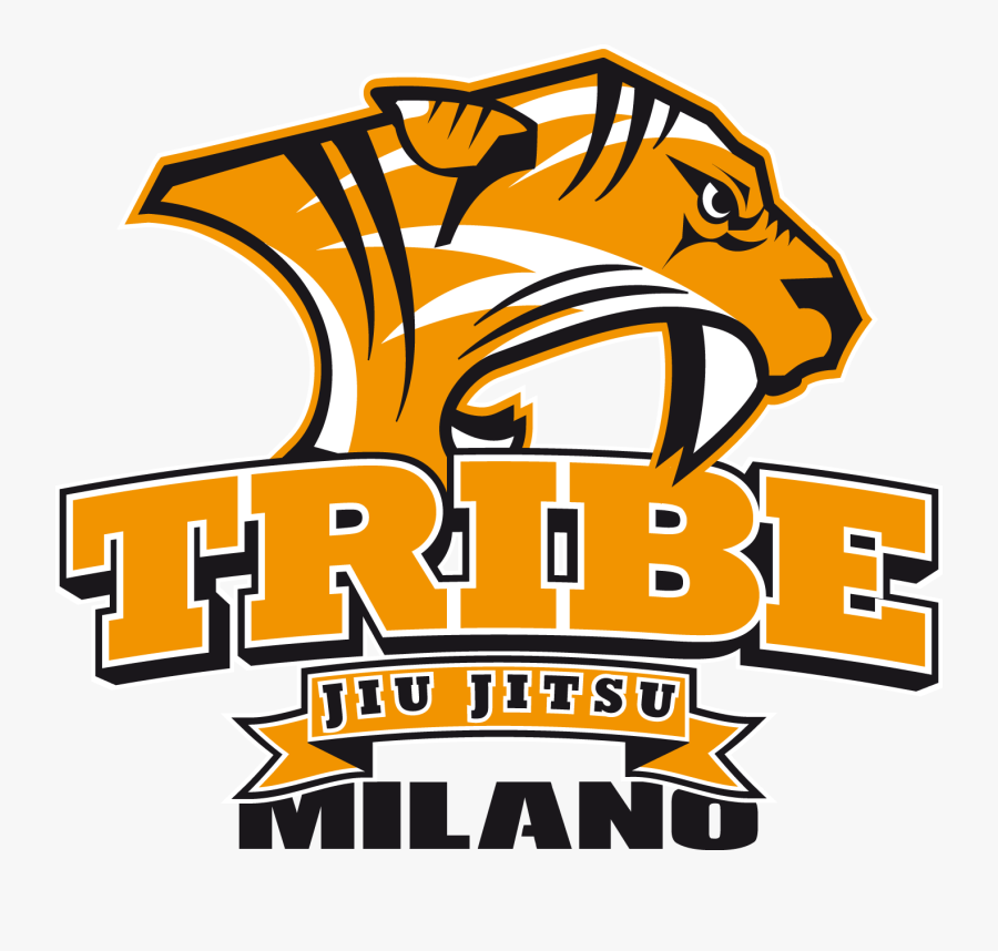 Tribe Jiu Jitsu, Transparent Clipart
