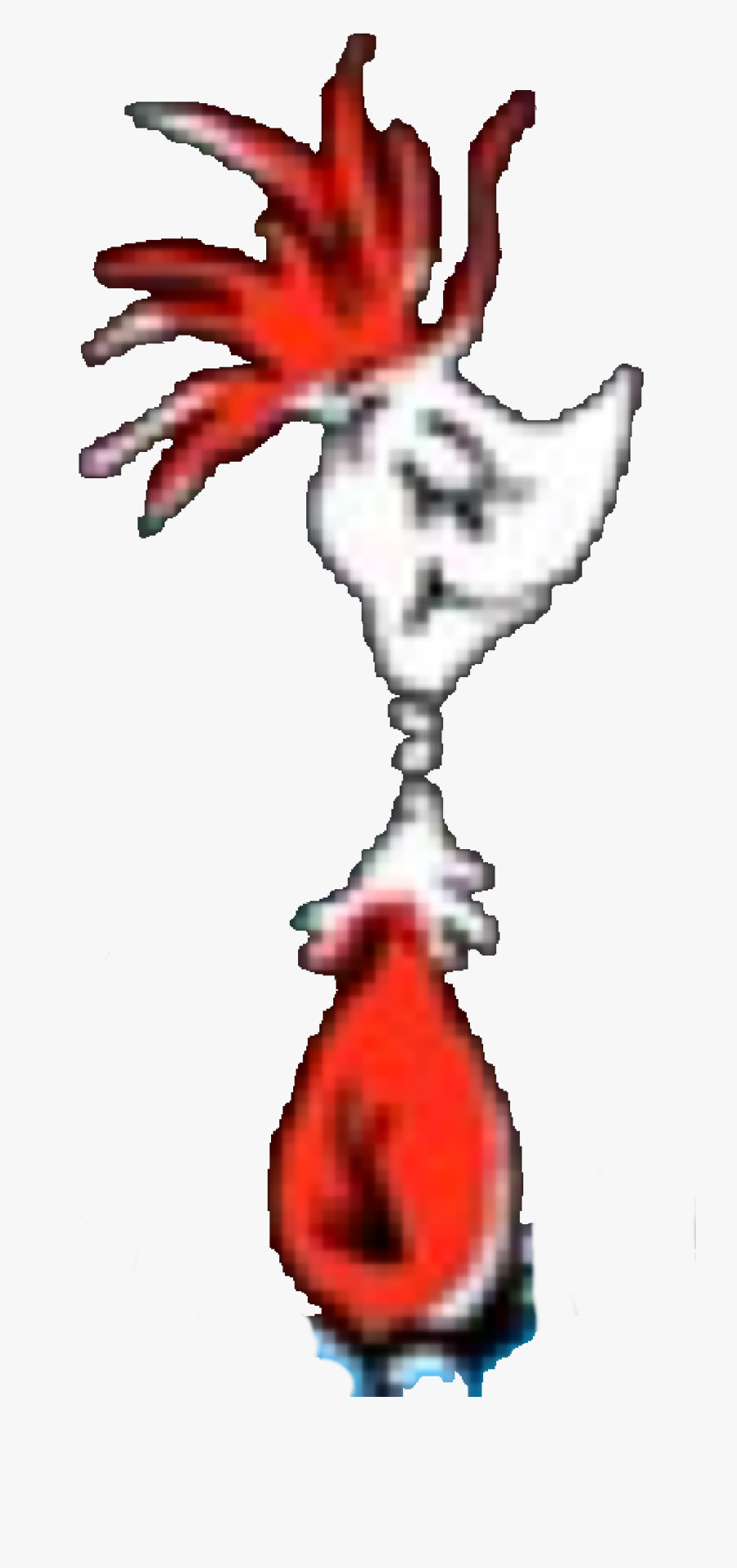 Seuss Wiki, Transparent Clipart