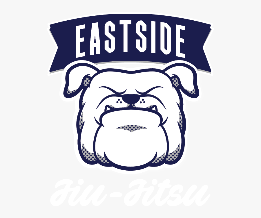 Eastside Jiu Jitsu, Transparent Clipart