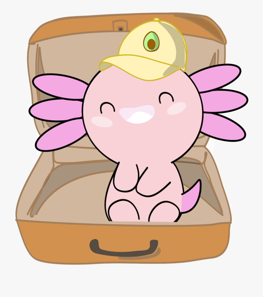 Blogbanner - Cartoon, Transparent Clipart