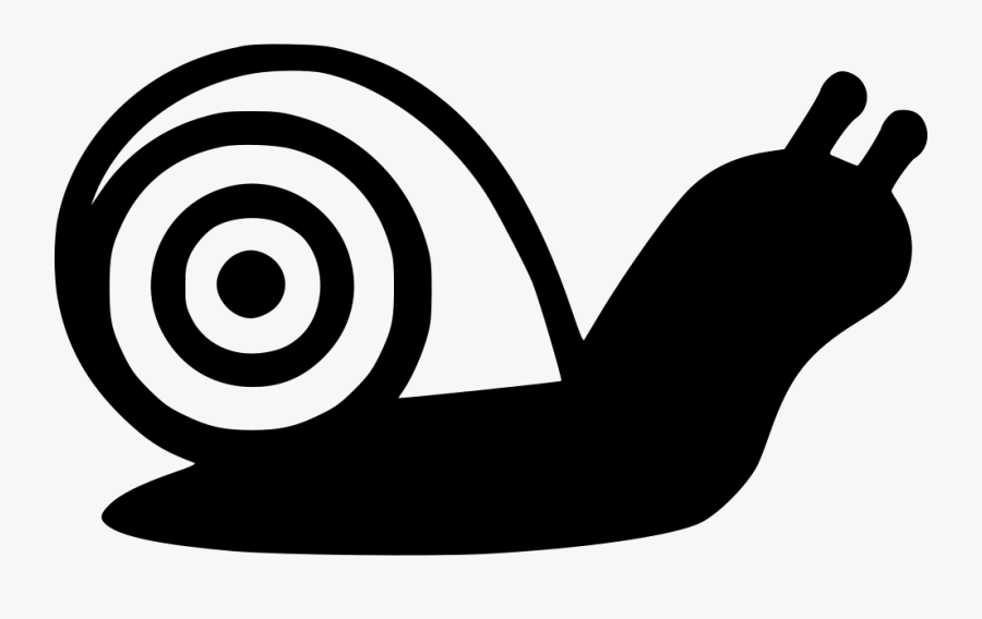 Snail Png Images - Slow Progress Icon Png, Transparent Clipart