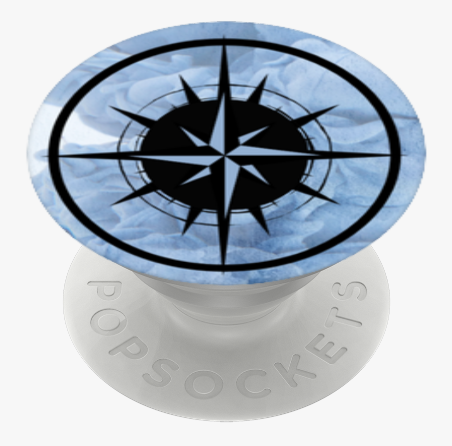 Finding Light, Popsockets - Circle, Transparent Clipart
