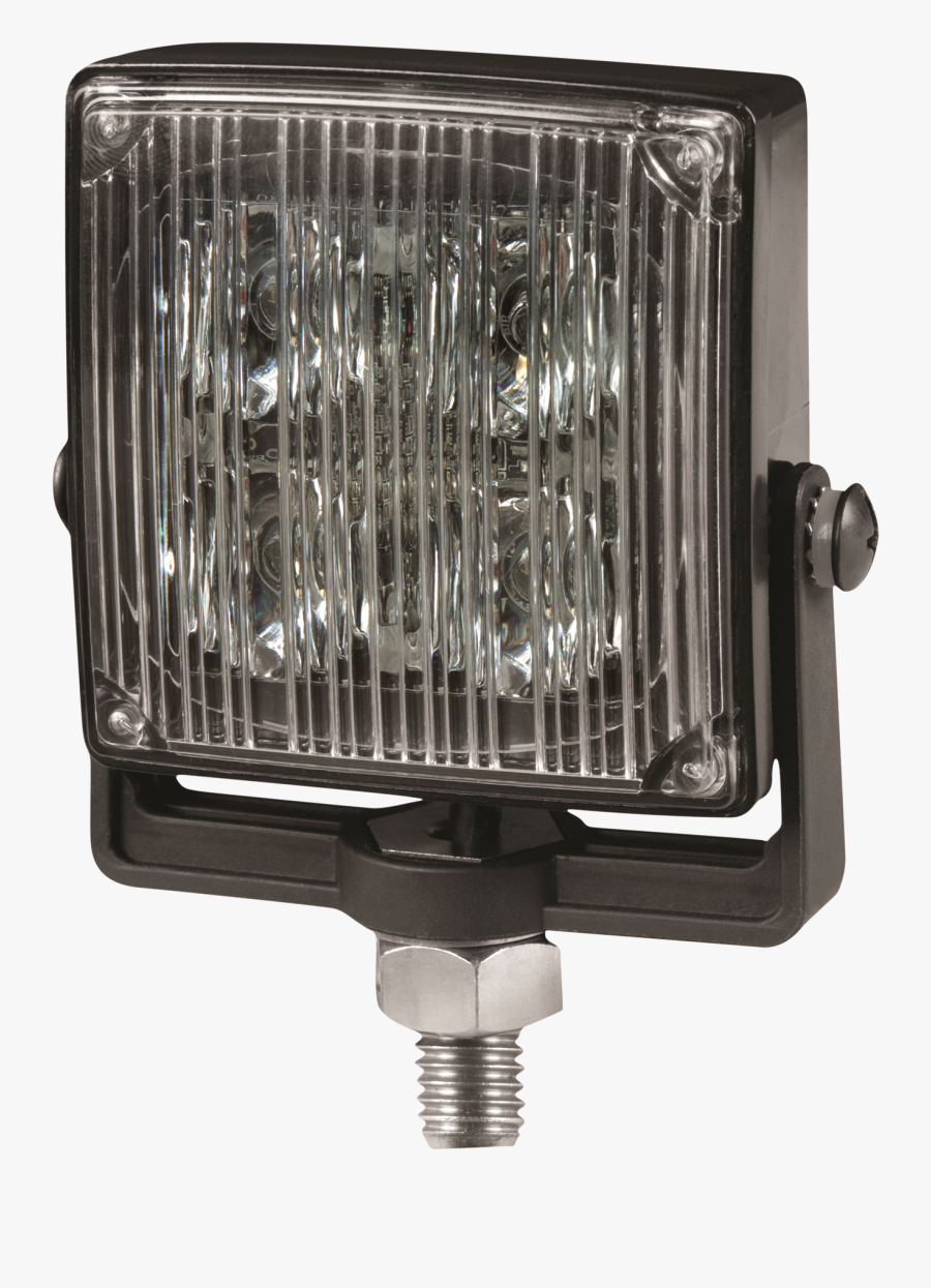 Vision Alert Led Strobe, Transparent Clipart