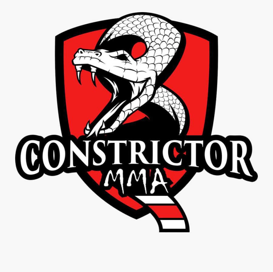 Constrictor Mma - Constrictor Mma Mchenry, Transparent Clipart