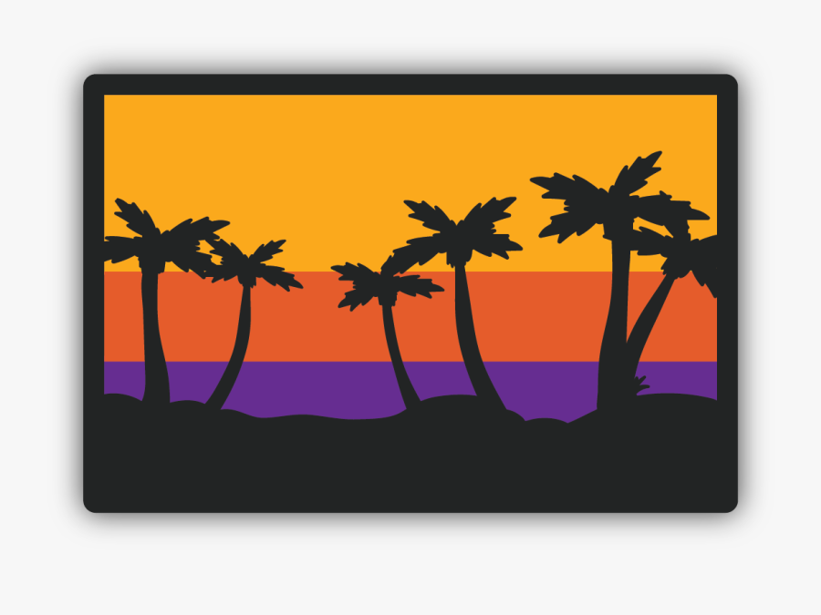 Silhouette, Transparent Clipart